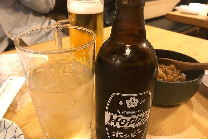 スペイン語ガイド付き東京カスタムプライベートナイトツアー