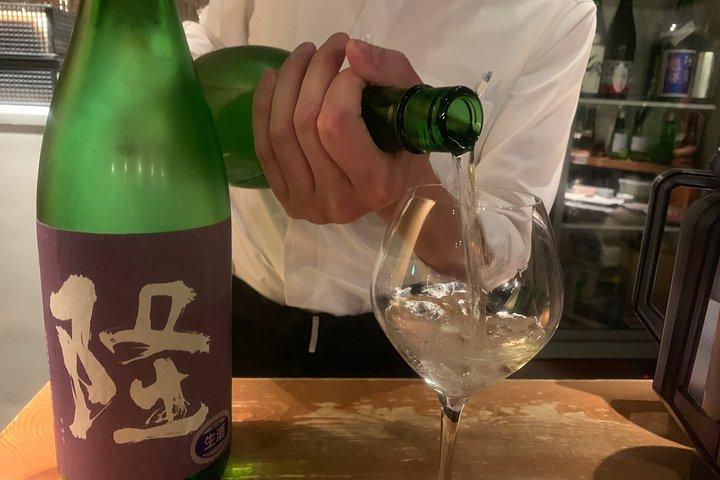 東京：新宿でのプライベートA5和牛テイスティング