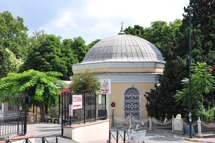 Bursa Day Trip from Istanbul: Old City Tour (Lunch included)