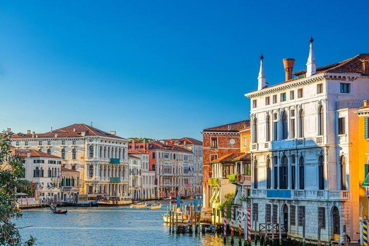 Ca’ Rezzonico – Venezianisches Barockpalasterlebnis | Private Tour