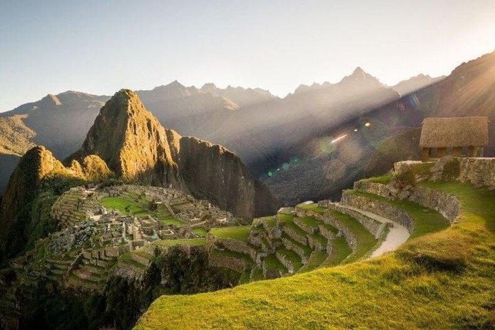 Tour Machu Picchu Full Day desde Cusco