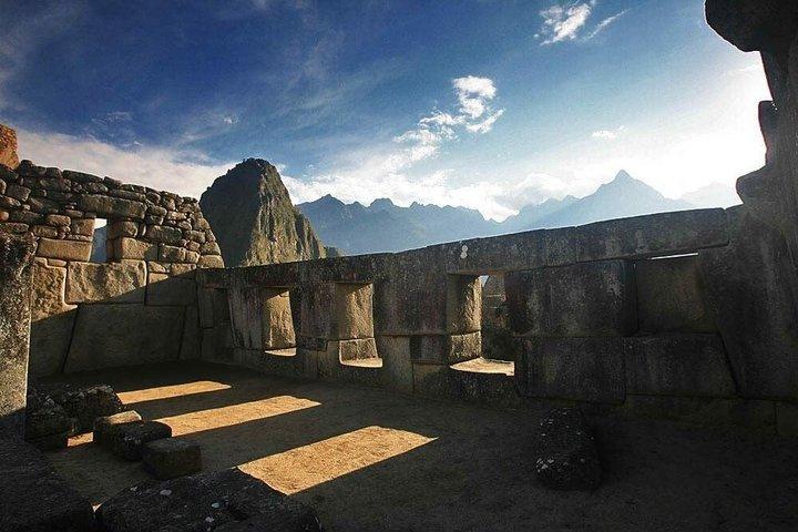 Tour Machu Picchu Full Day desde Cusco