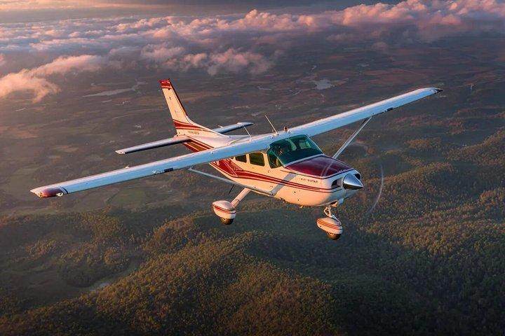 Los Angeles 2 - Stunde Entdeckungsflug