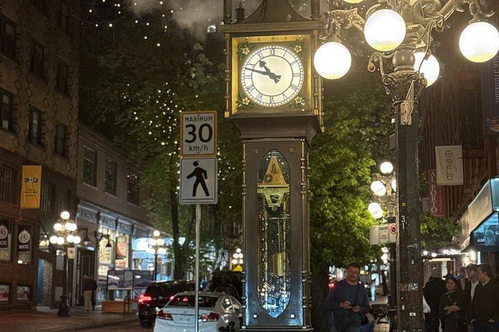 Experiencia escénica privada en Vancouver