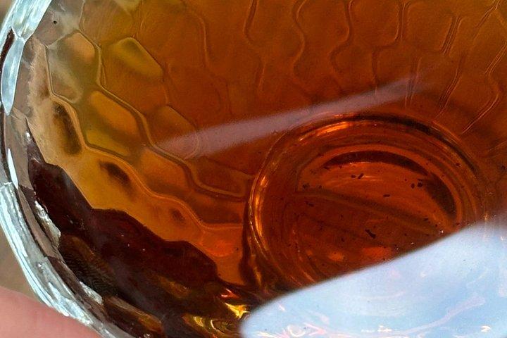 Private Tea Tasting Experience