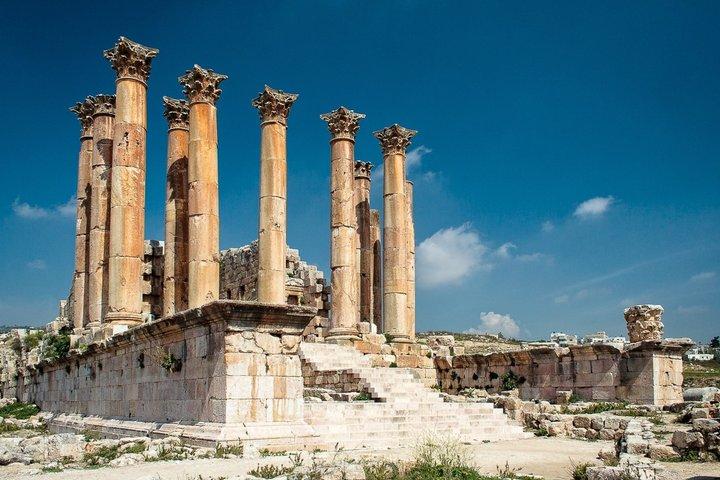 Istanbul to Ephesus and Pamukkale 2‑Day Tour with Flights & Hotel