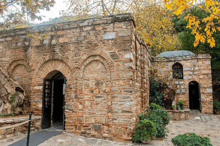 Istanbul to Ephesus and Pamukkale 2‑Day Tour with Flights & Hotel