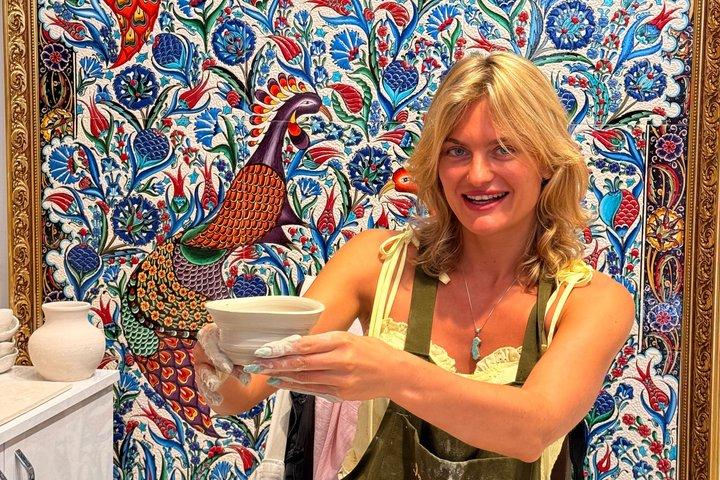 Istanbul CERAMIC SHOPPING Worldwide Shipping