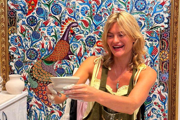 Istanbul CERAMIC SHOPPING Worldwide Shipping