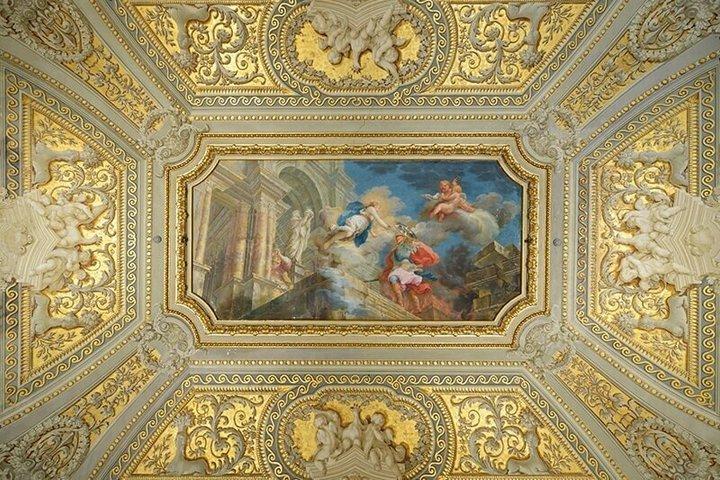 Palazzo Doria Pamphilj Skip-the-Line Ticket with Audio Guide