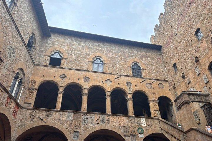 Museu Bargello - Tour Privado