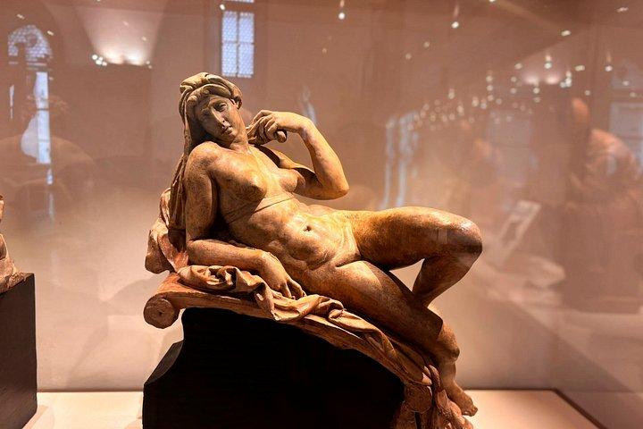 Bargello Museum - Private Tour