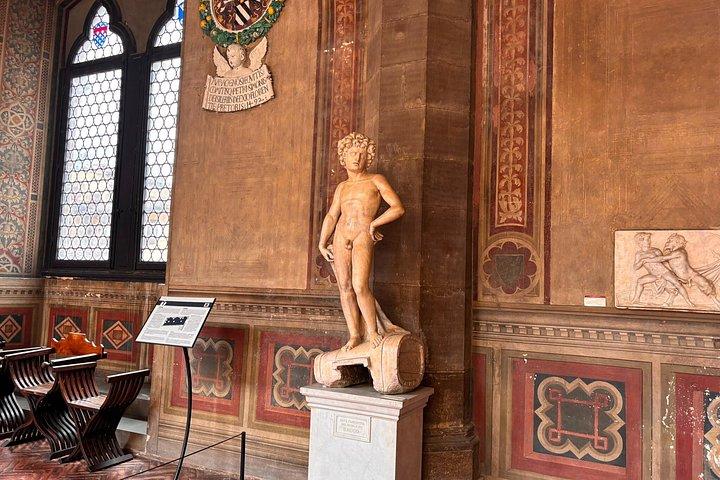 Bargello Museum - Private Tour