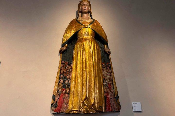 Bargello Museum - Private Tour