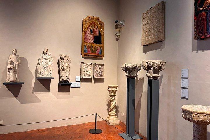 Bargello Museum - Private Tour