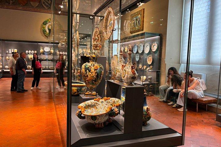 Bargello Museum - Private Tour