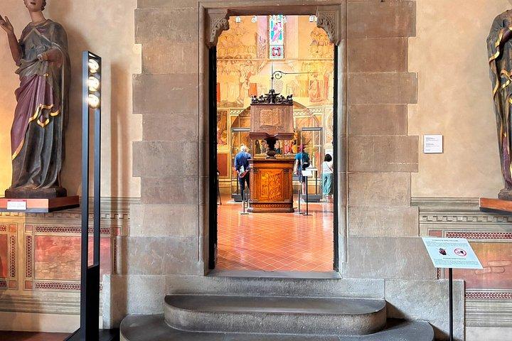 Bargello Museum - Private Tour