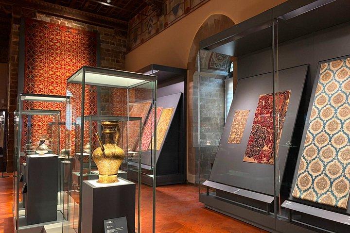 Bargello Museum - Private Tour