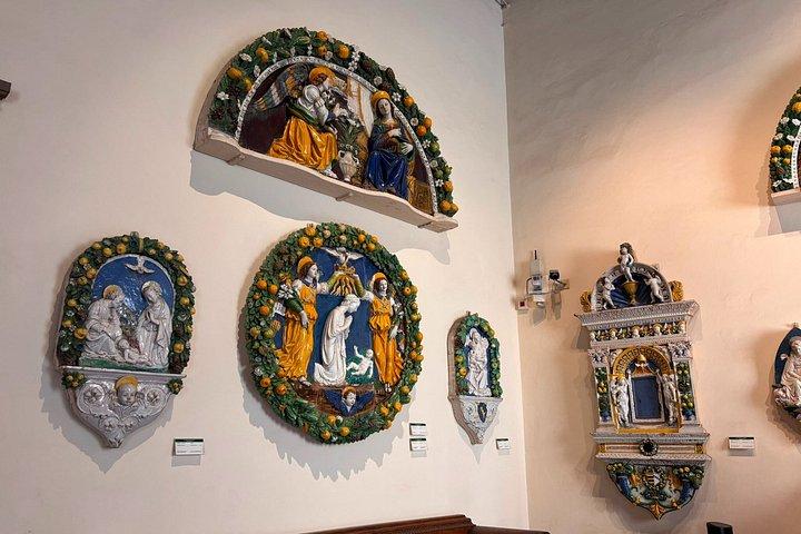 Bargello Museum - Private Tour