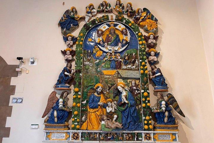 Bargello Museum - Private Tour
