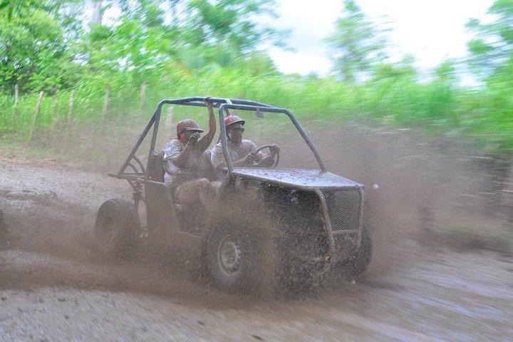 Anmeldelse af VIP Adventure Buggy: Small Group Tour of Bayahibe