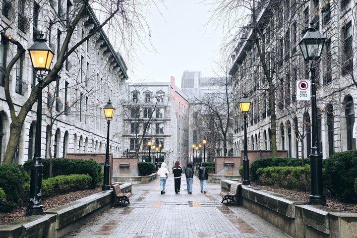 Montreal Dark History: Crime, Punishment & Scandal | MTL Detours