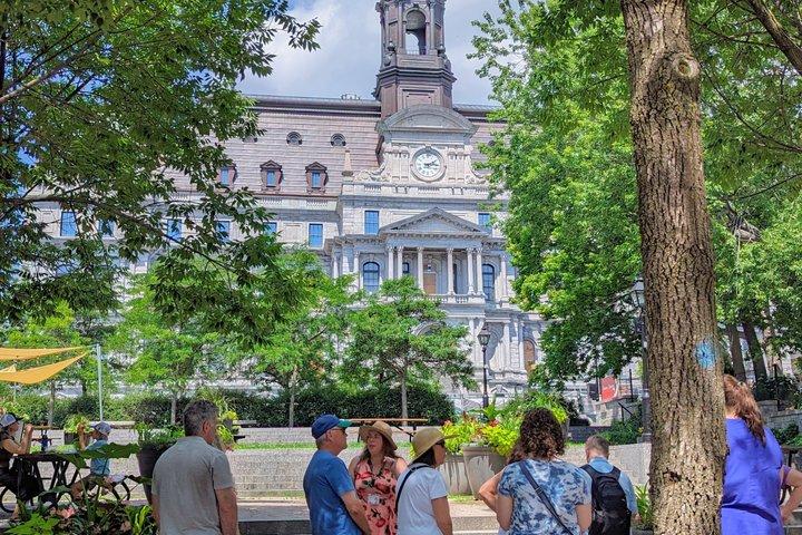 Donkere geschiedenis van Montreal: misdaad, straf & schandaal | MTL Omleidingen