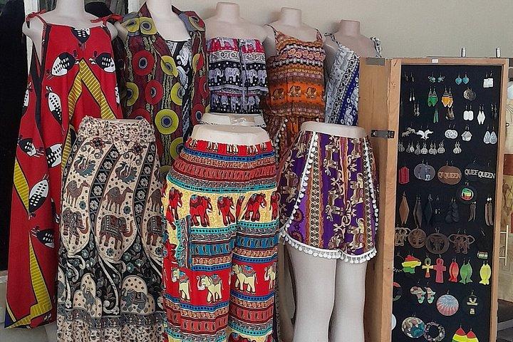Eswatini Cultural Day Trip from Maputo: Dance Show & Waterfall