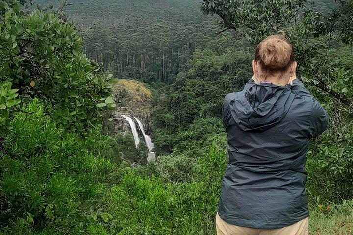 Eswatini Cultural Day Trip from Maputo: Dance Show & Waterfall
