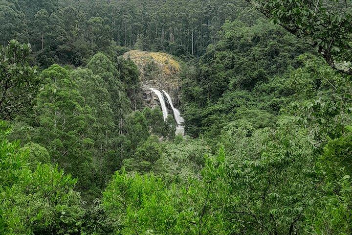 Eswatini Cultural Day Trip from Maputo: Dance Show & Waterfall