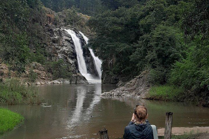 Eswatini Cultural Day Trip from Maputo: Dance Show & Waterfall