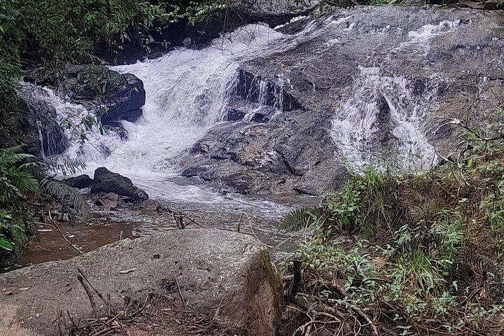 Eswatini Cultural Day Trip from Maputo: Dance Show & Waterfall