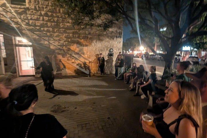 Georgetown Ghost Maker Tour for Adults