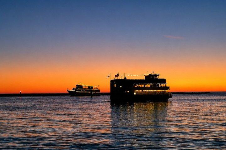 Tropical Buffet Cruise in Clearwater Beach