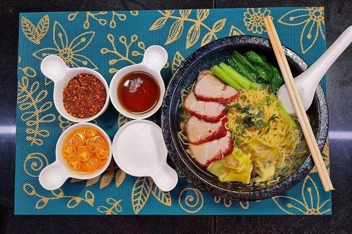 Masterclass de cuisine thaïlandaise à Bangkok