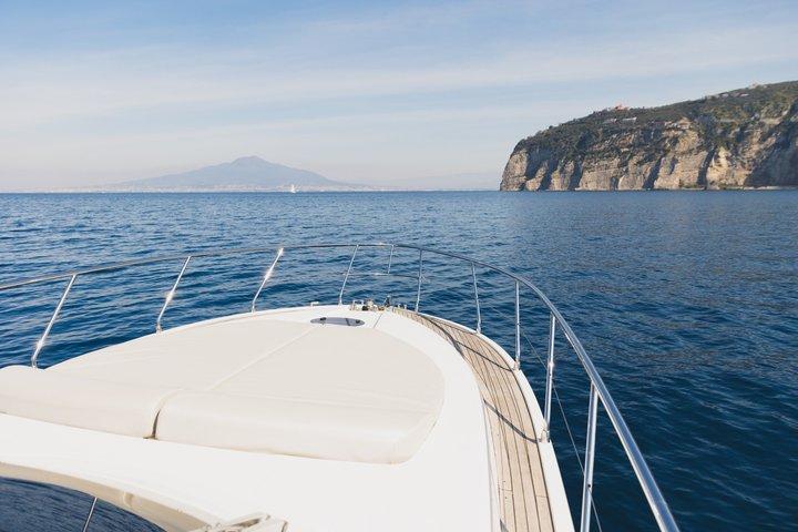 Hoteller i nærheden af Sorrento Capri and Amalfi Coast