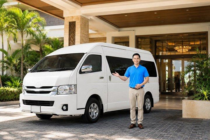 プーケットからカオラック、クラビなどへのプライベート送迎