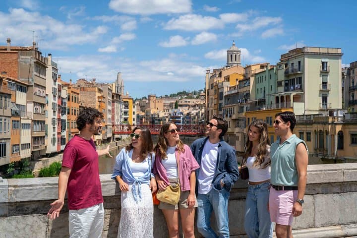 Girona, Costa Brava & Medieval Villages Day Trip from Barcelona