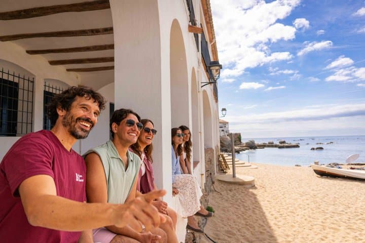 Girona, Costa Brava & Medieval Villages Day Trip from Barcelona