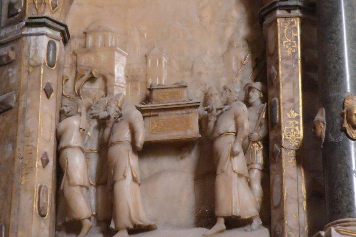Breslau : Candlelight Concert in einer gotischen Kathedrale