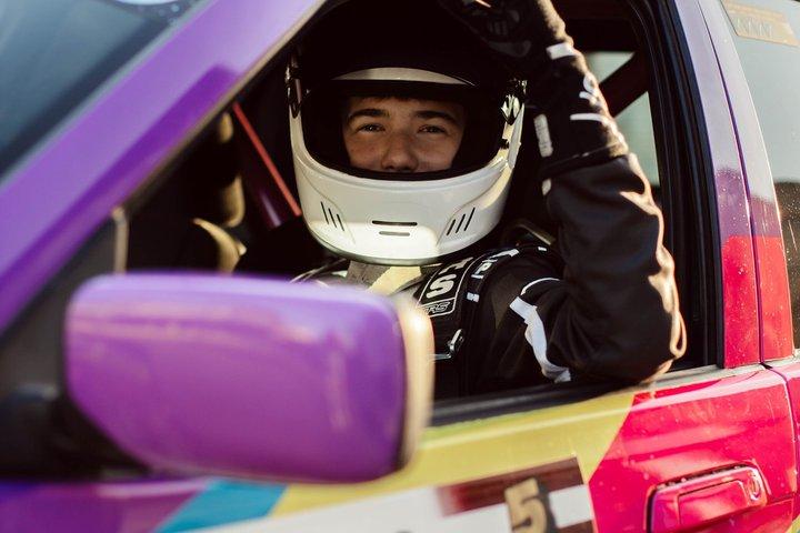 Drifta Halle | BMW Indoor Drift Experience