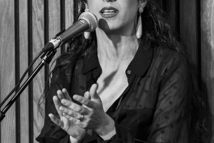 La Perla del Born - Flamenco-Shows