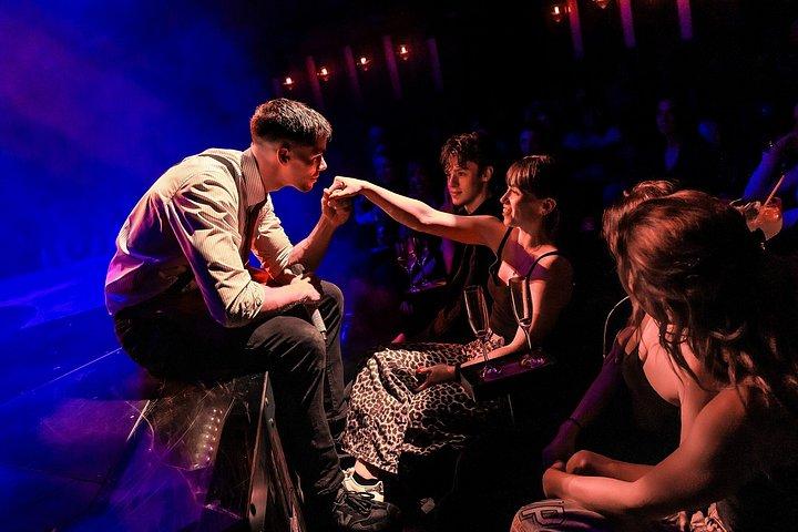 London: Magic Mike Live!