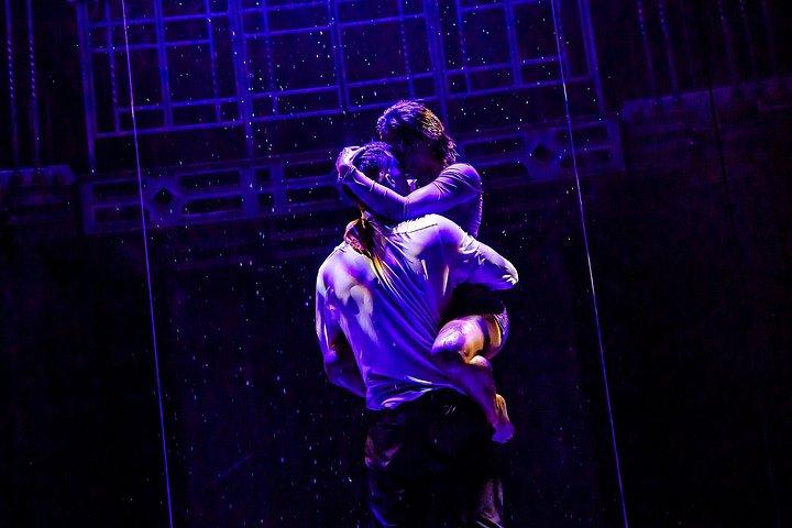 London: Magic Mike Live!