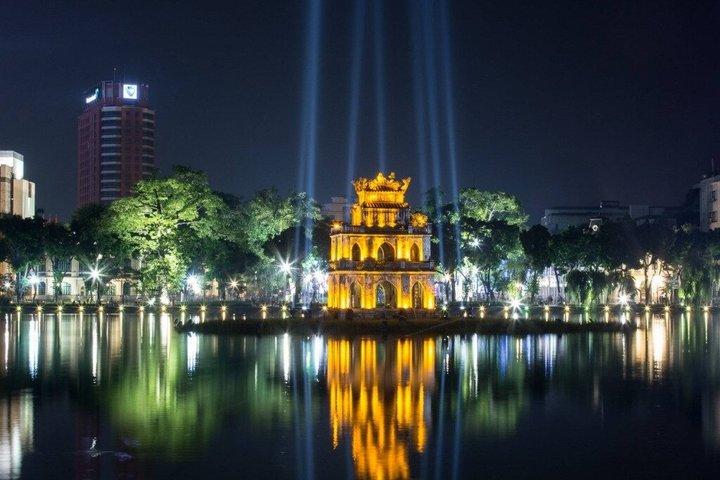 Tour di 5 giorni ad Hanoi e Danang Cultura Coste e fascino