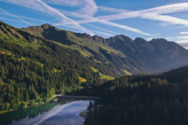 Private Concierge Swiss Alps Bespoke Experience
