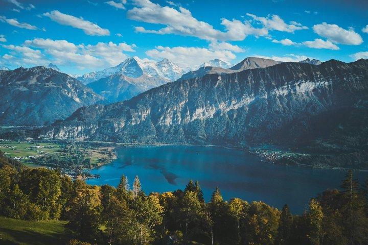 Private Concierge Swiss Alps Bespoke Experience