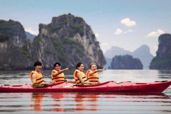 Excursión privada de 15 días desde Hanói a Saigón