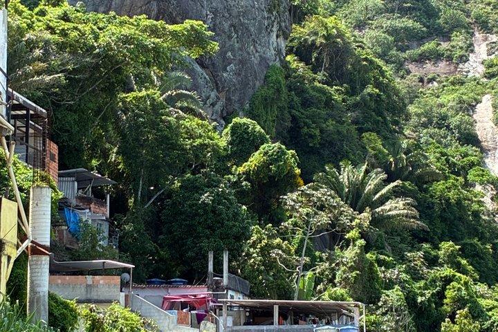 Favela Tour Vidigal a Rio de Janeiro