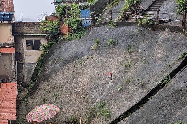 Favela Tour Vidigal a Rio de Janeiro